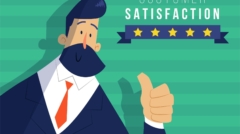 Customer Satisfaction