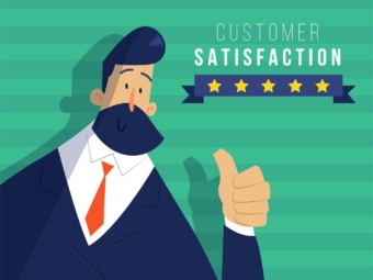 Customer Satisfaction