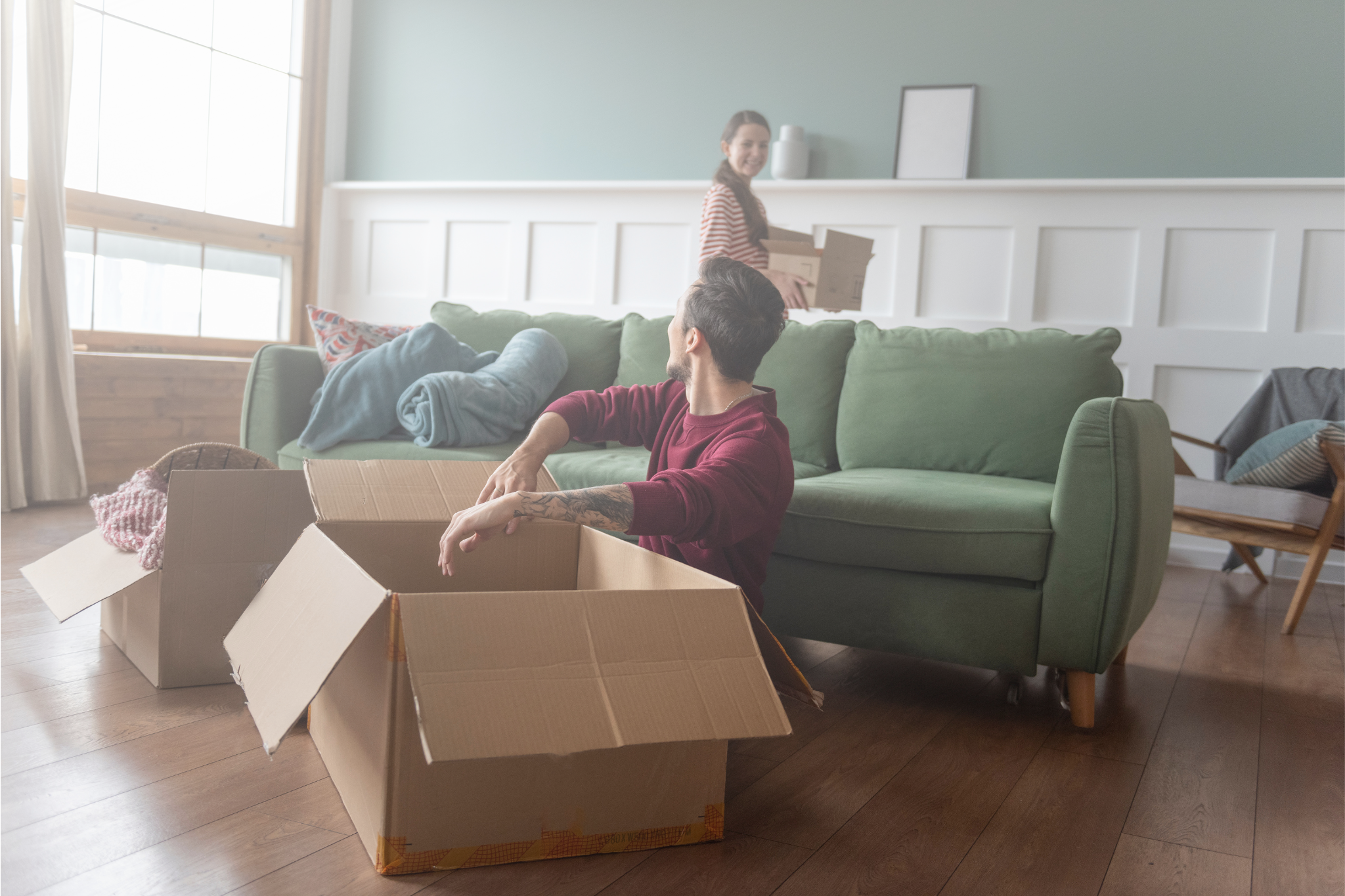 Add a subheading (1)