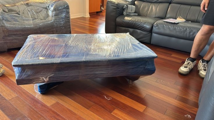 15 Expert Packing Tips