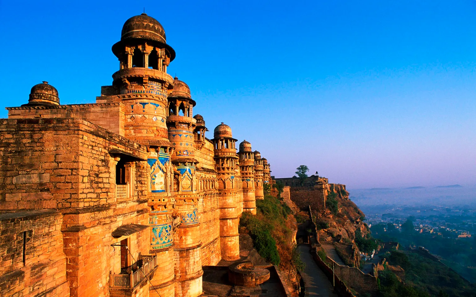 Gwalior