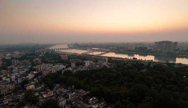 Ahmedabad