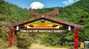 Nagaland