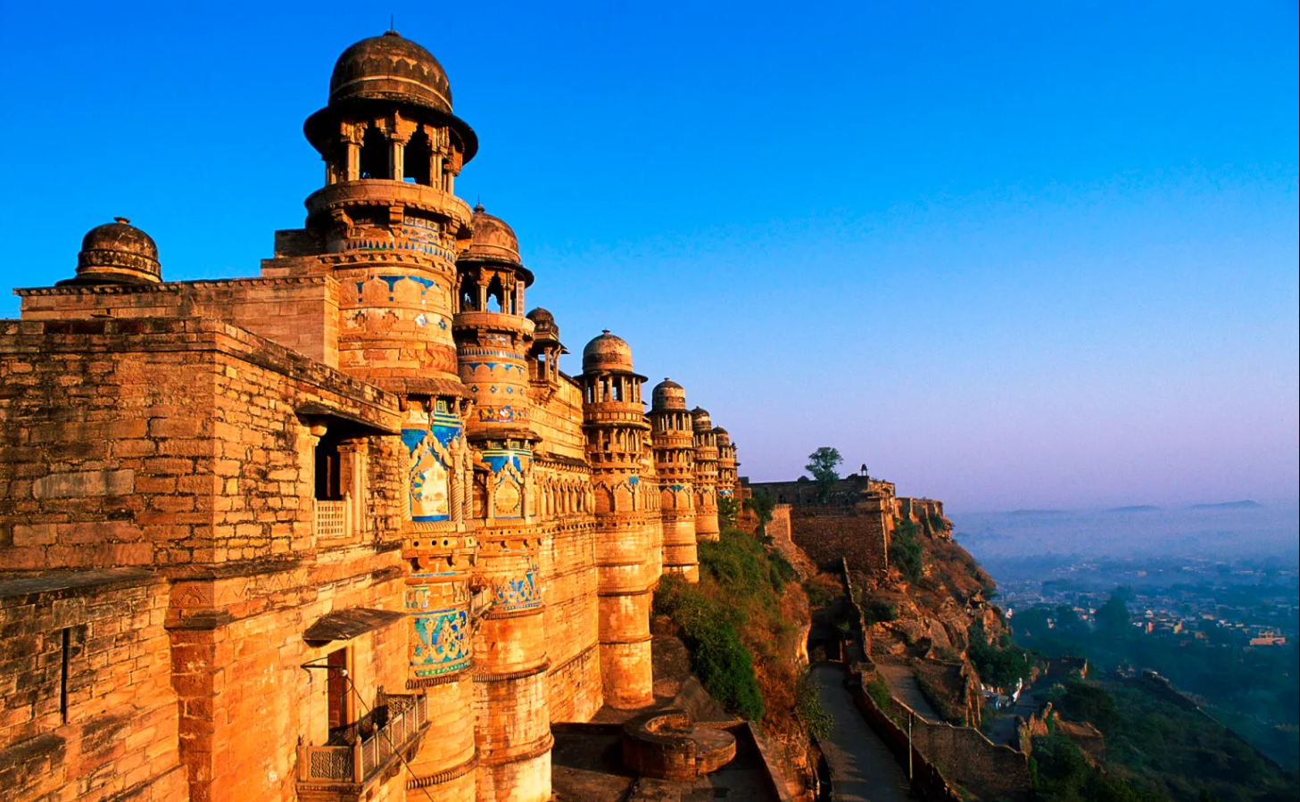 Gwalior, Madhya Pradesh