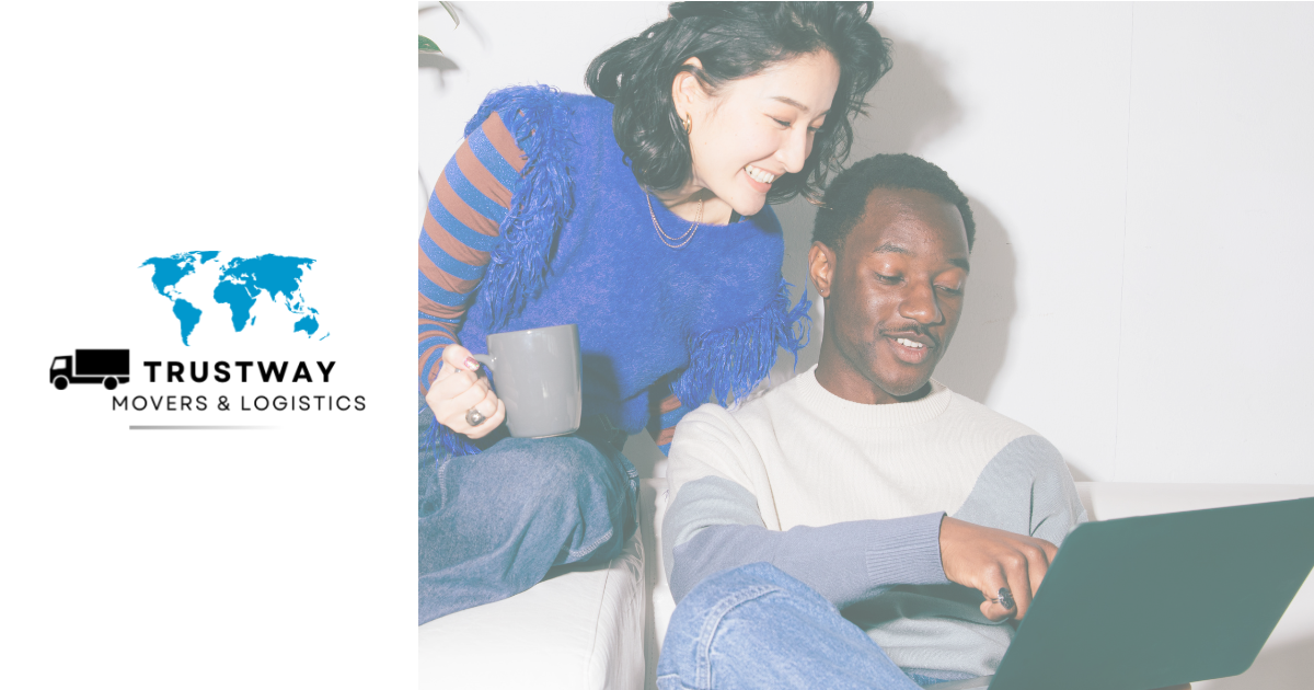 TrustWay Movers & Logistics