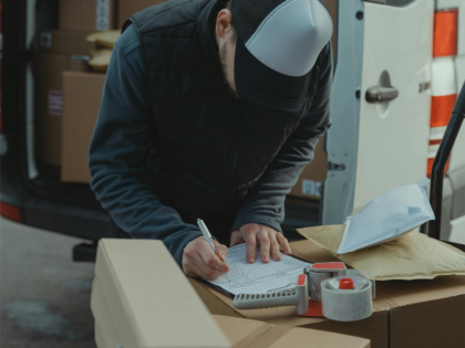 The Ultimate Moving Checklist