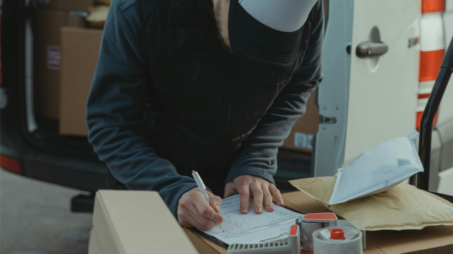 The Ultimate Moving Checklist