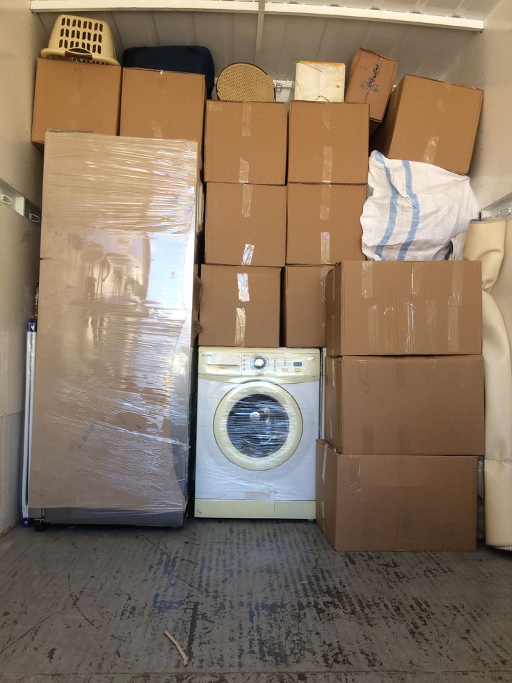 How to Choose the Right Moving Company