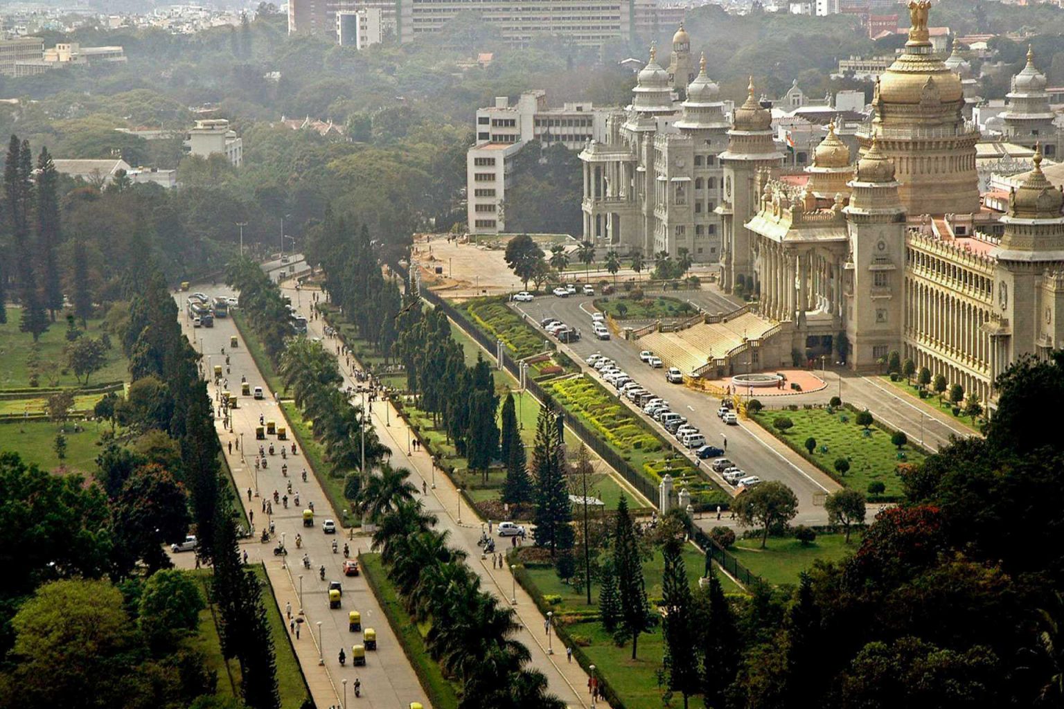 bangalore-karnataka-india-