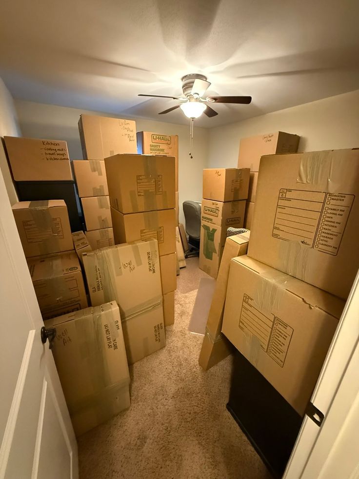 15 Expert Packing Tips