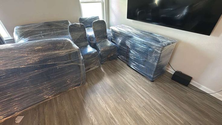 How to Choose the Right Moving Company