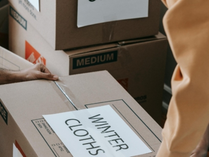 Downsizing Your Home