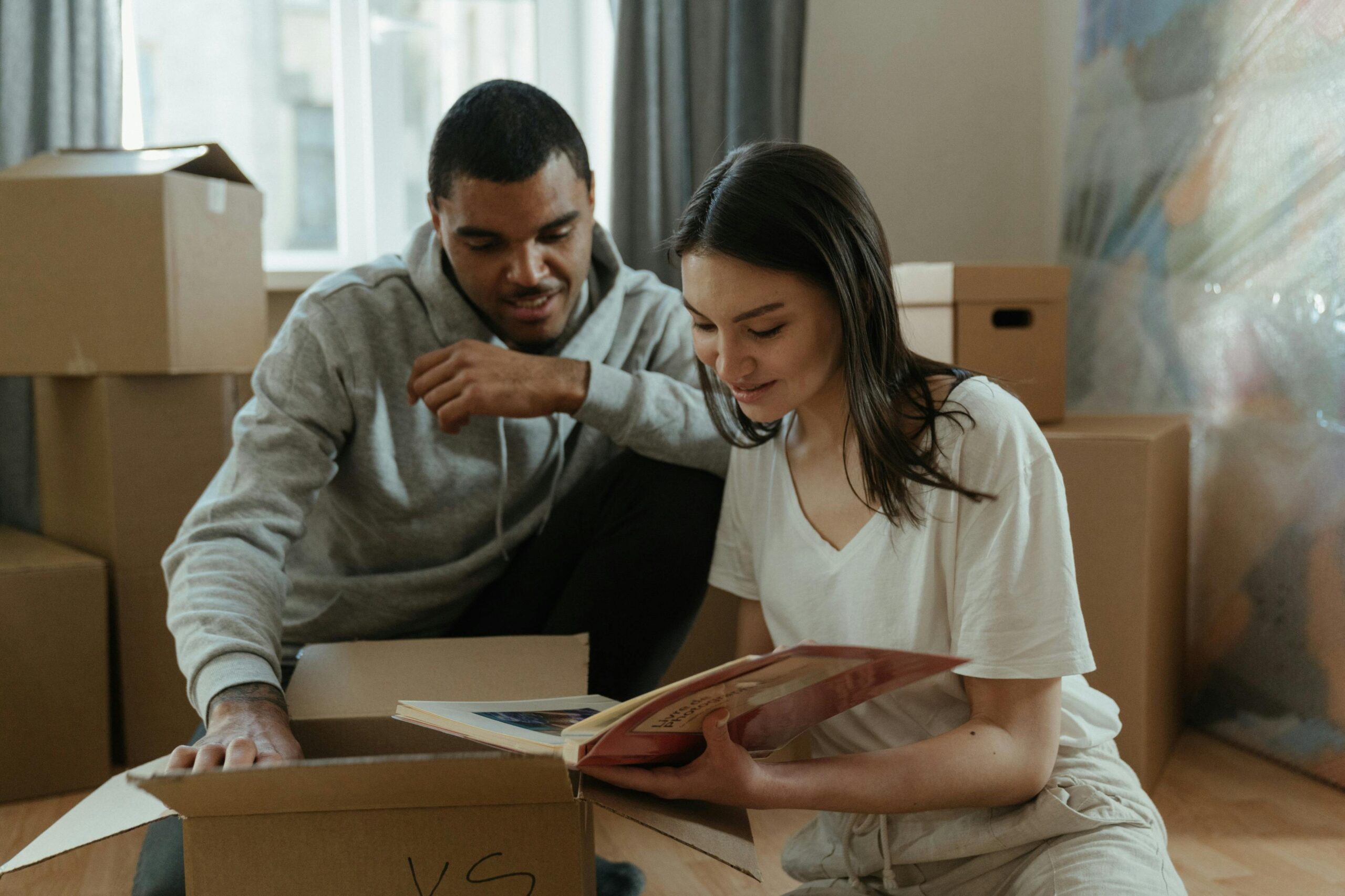 A Parent’s Complete Guide to Stress-Free Family Relocation