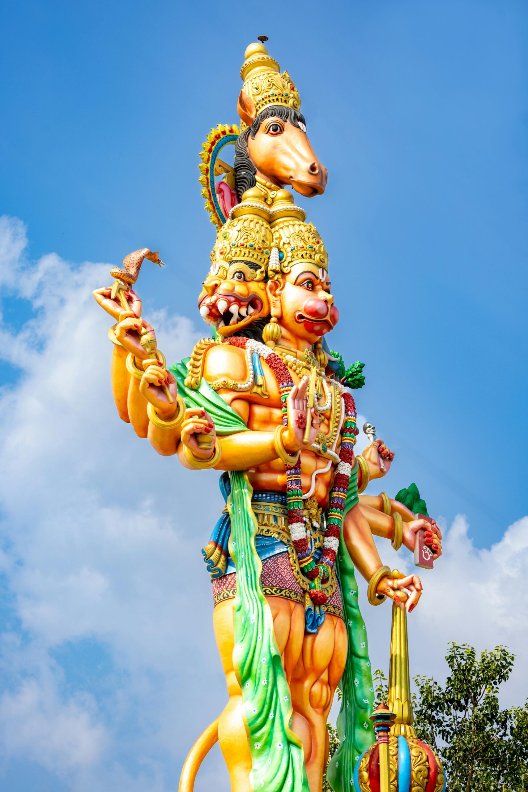 Andhra Pradesh, India