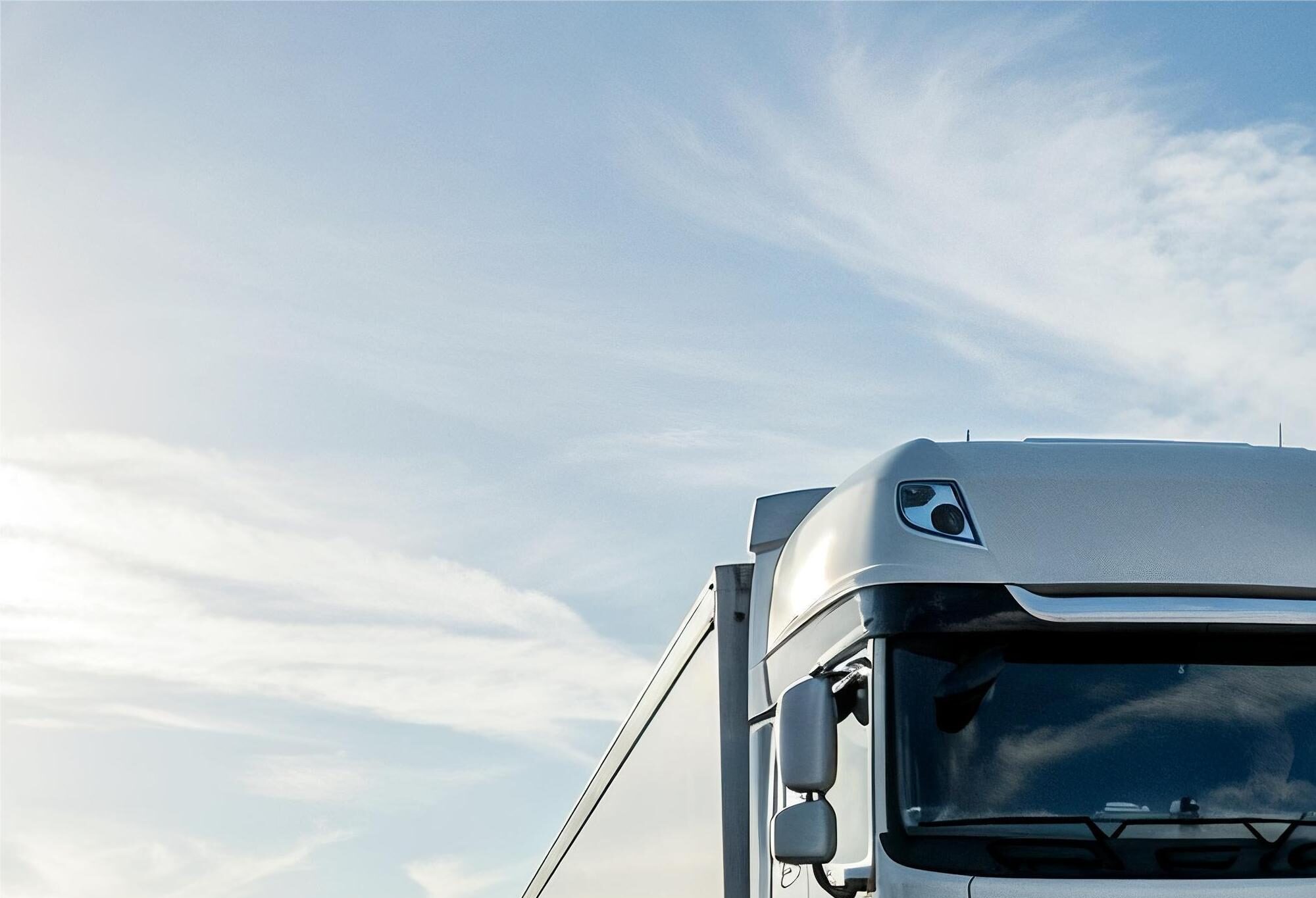 Our Vehicle will deliver your goods to your destination.