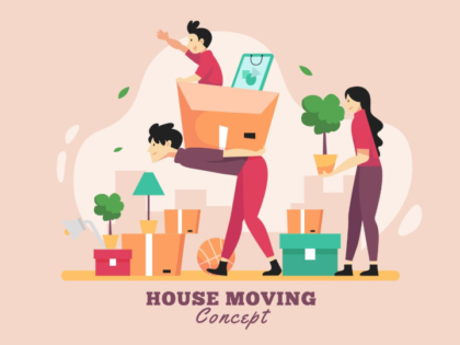 Moving in Different Seasons