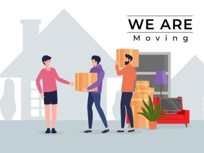 Long-Distance Moving