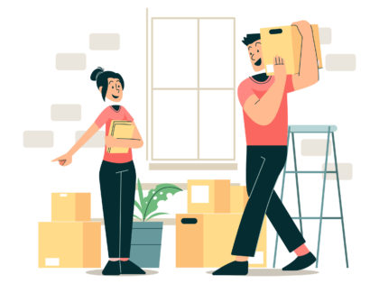 Packers and Movers: Your Complete Guide to Professional Relocation Services