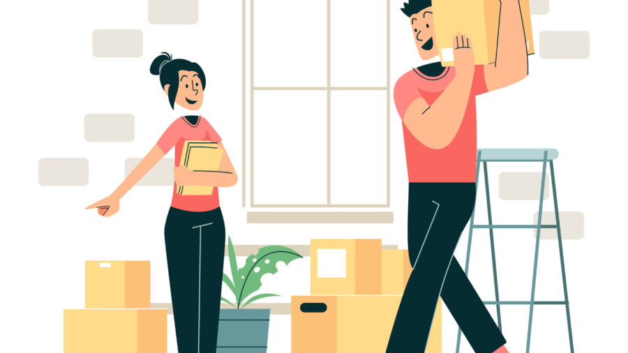 Packers and Movers: Your Complete Guide to Professional Relocation Services