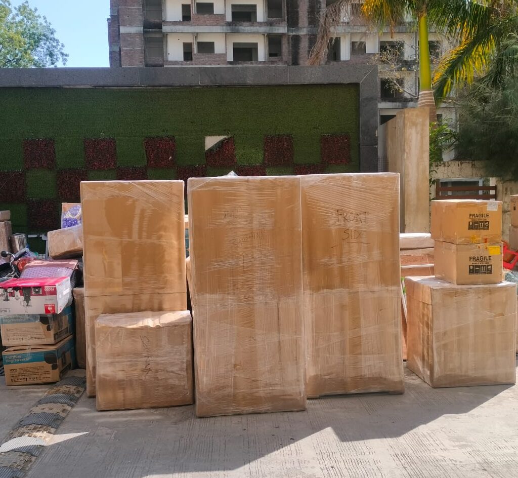 best packers and movers in Indore