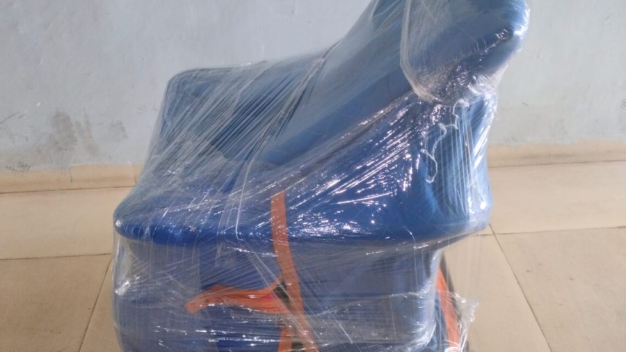 Best Packers and Movers in Indore